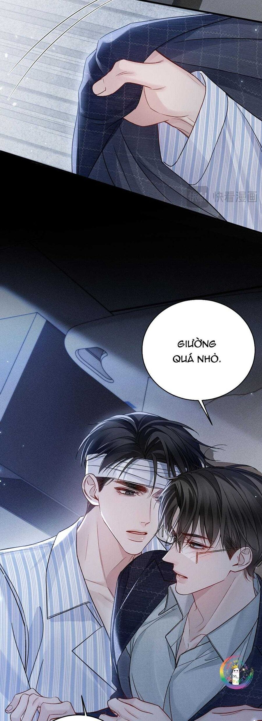 Chapter 115 - Image 9