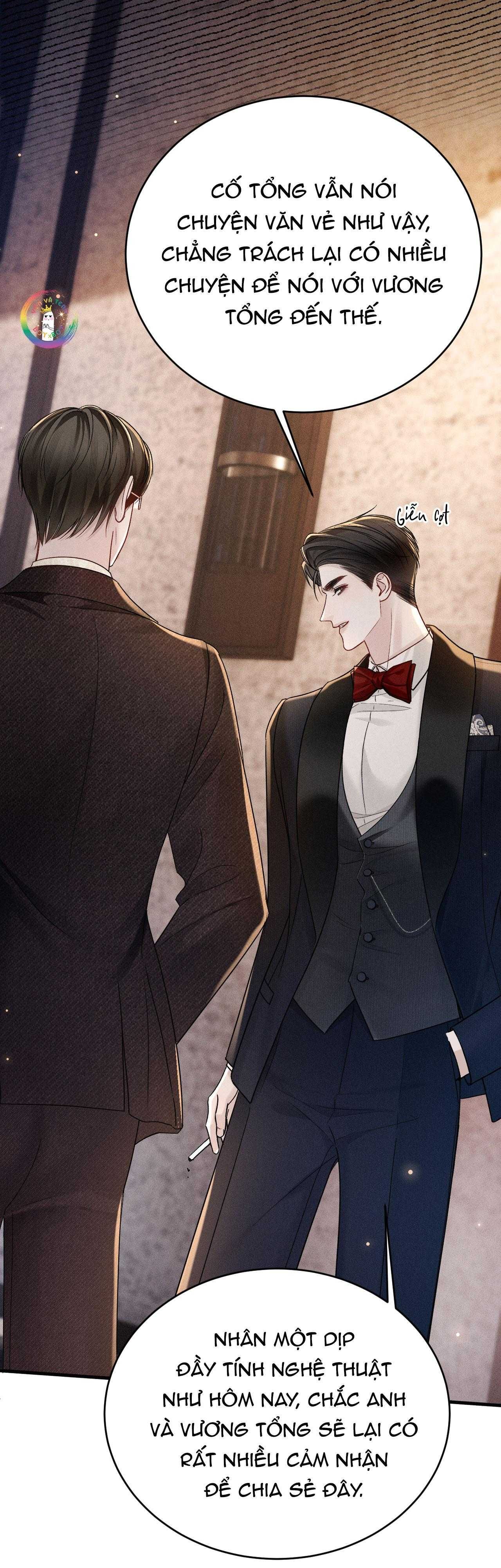 Chapter 122 - Image 11