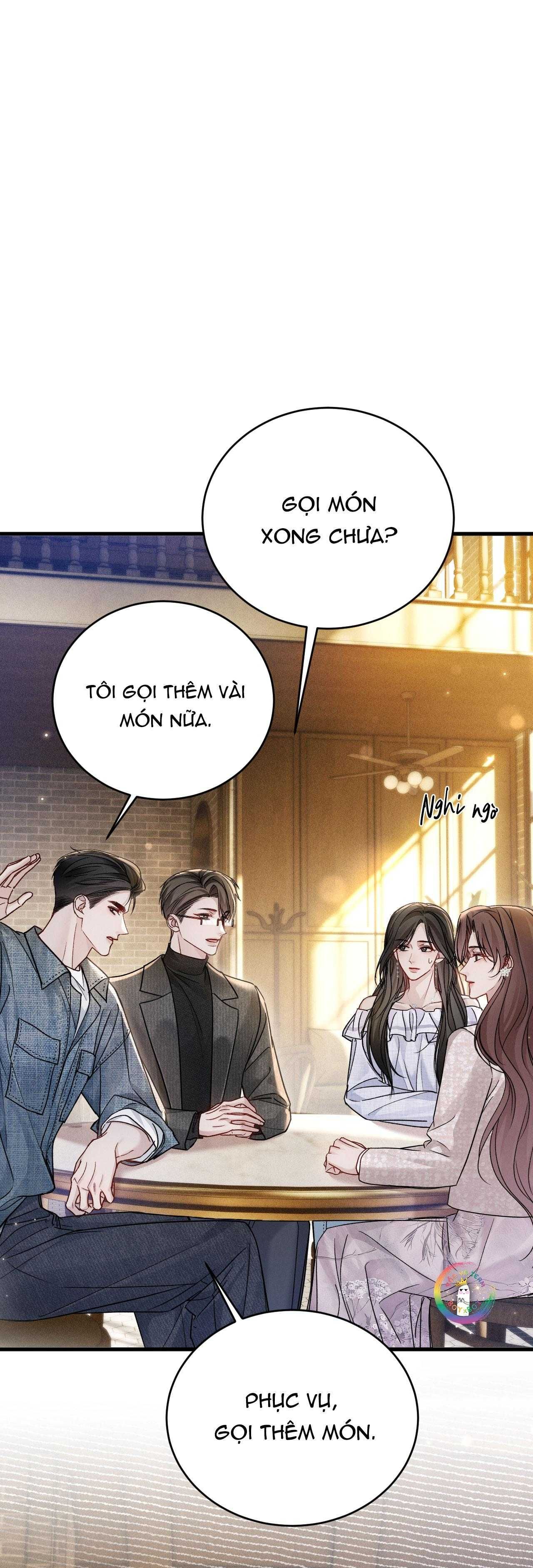 Chapter 124 - Image 20