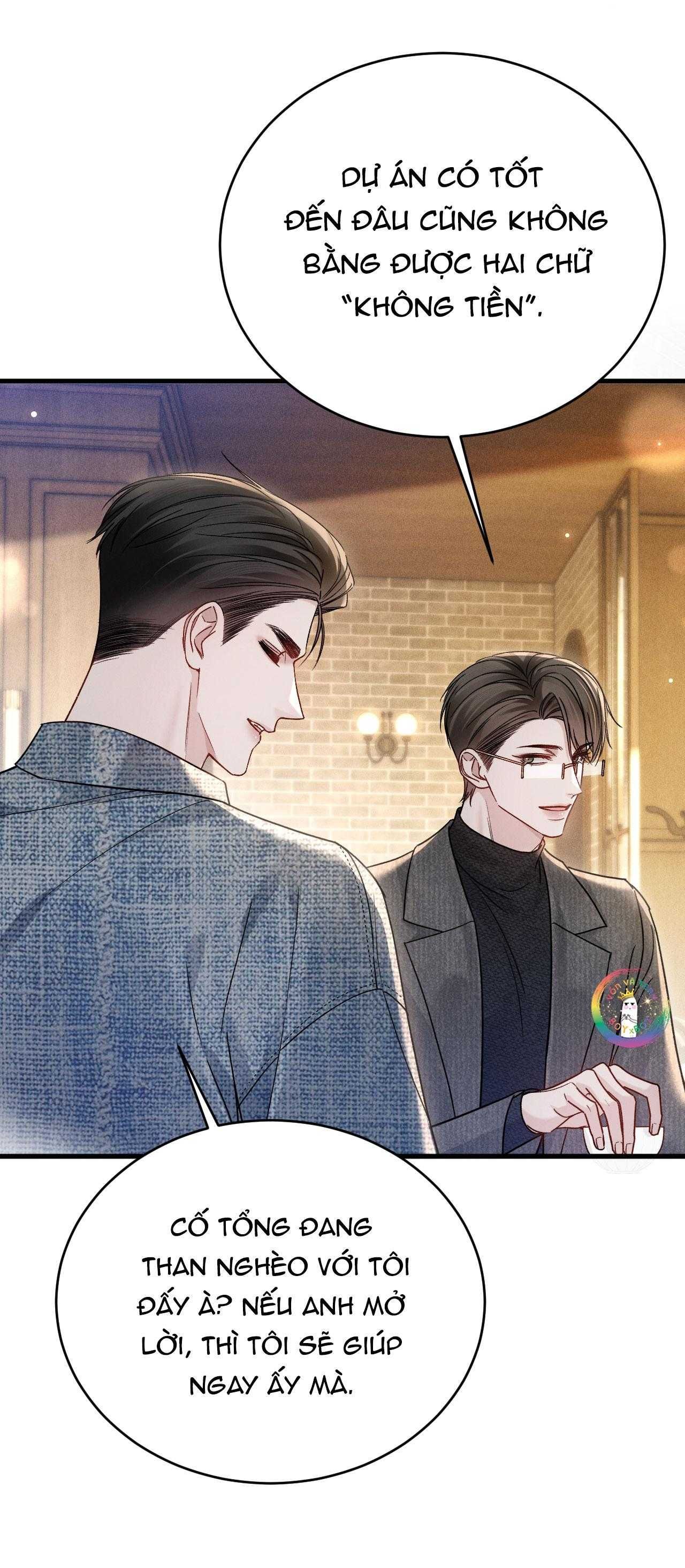 Chapter 124 - Image 36