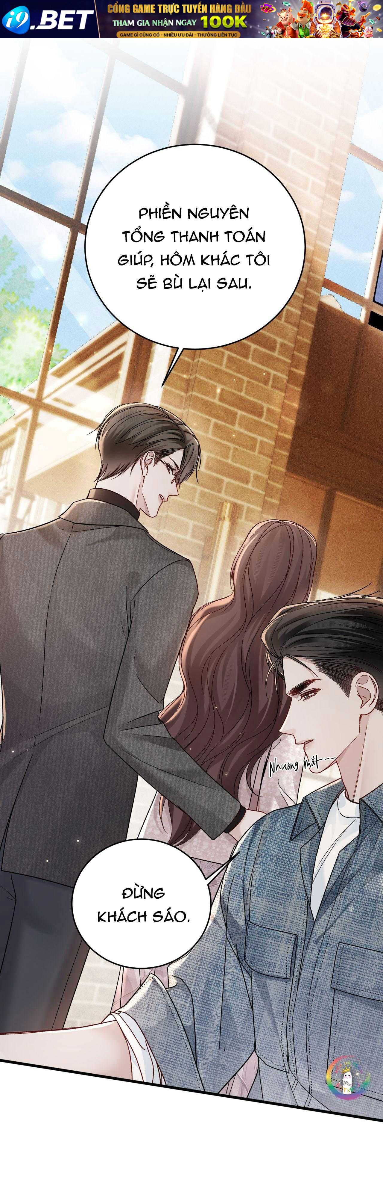 Chapter 125 - Image 3