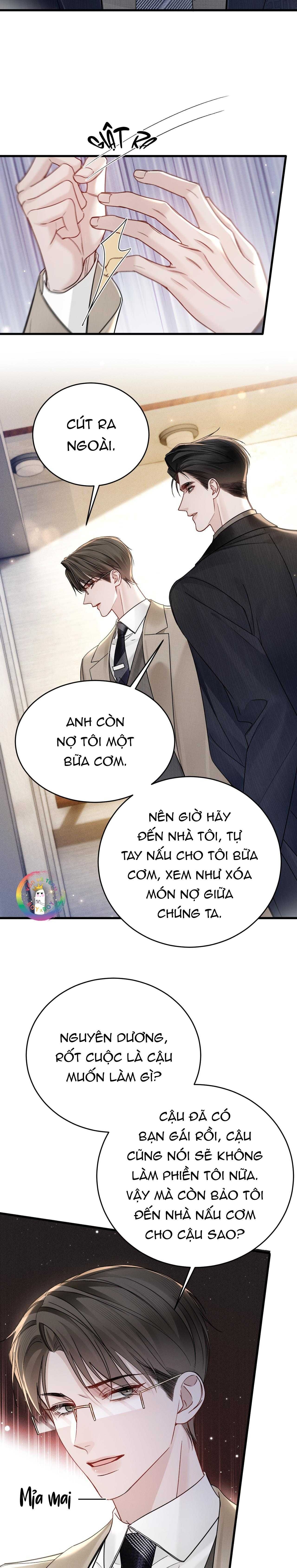Chapter 126 - Image 11