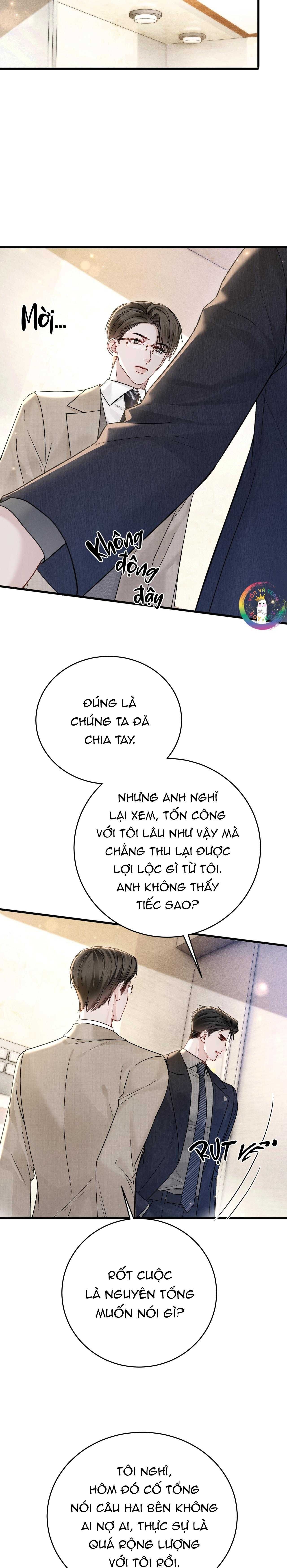 Chapter 126 - Image 5