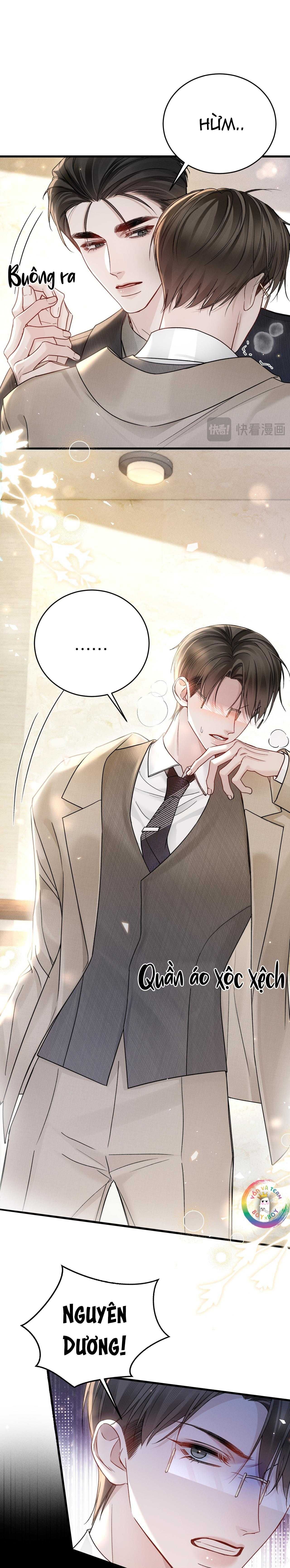 Chapter 126 - Image 9