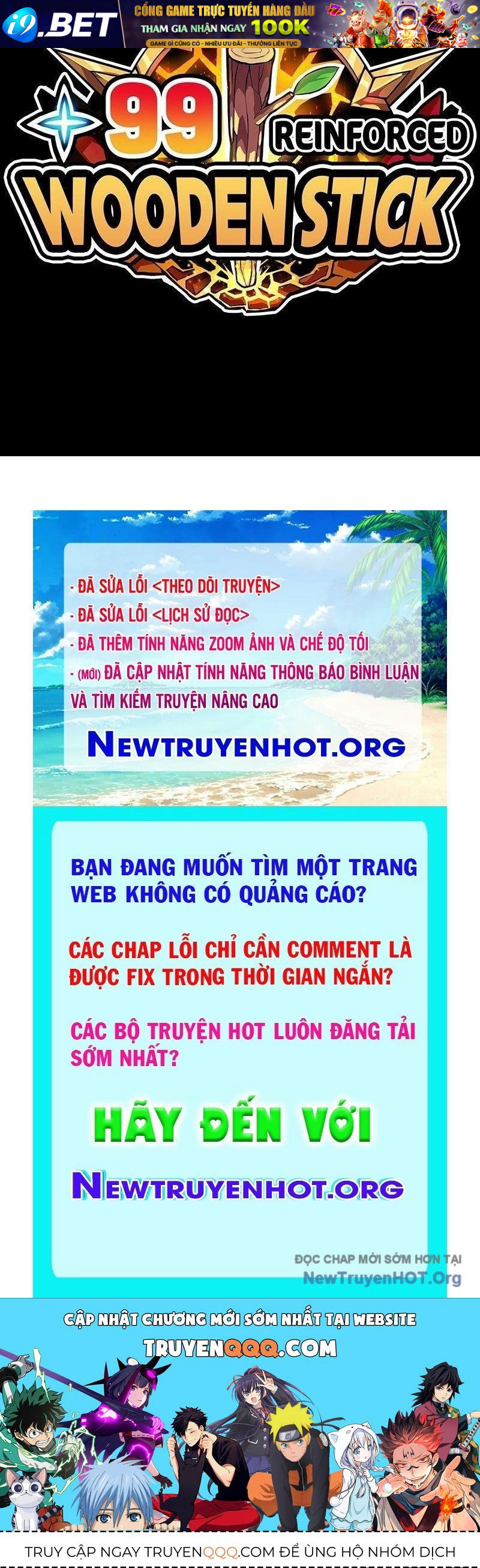 Nettruyen Truyện tranh online
