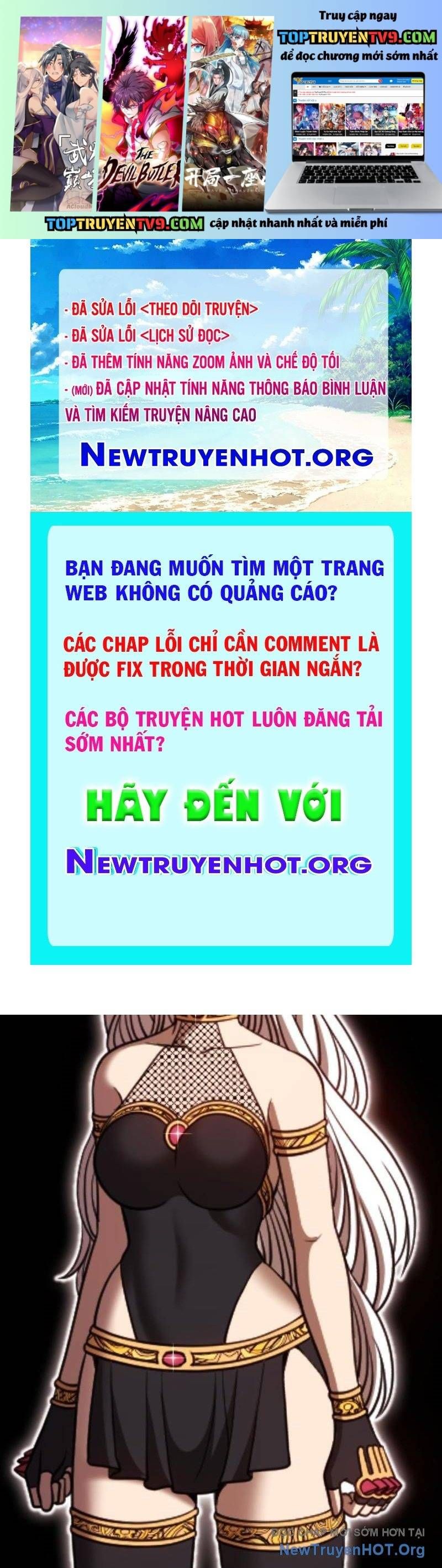 Nettruyen Truyện tranh online
