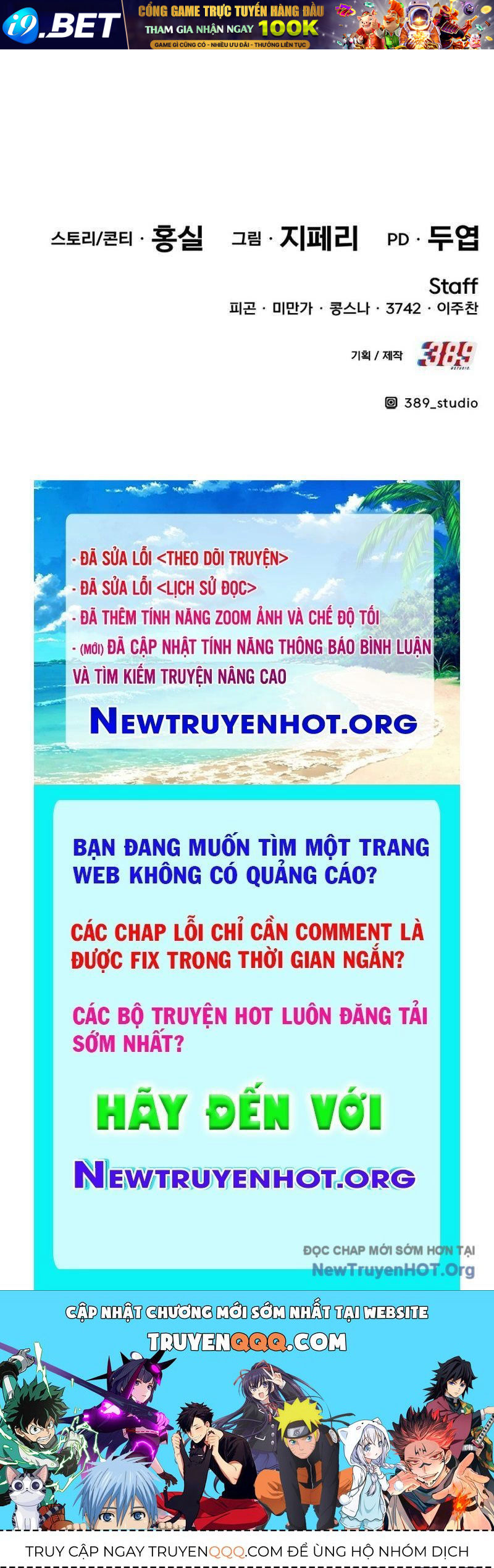 Nettruyen Truyện tranh online
