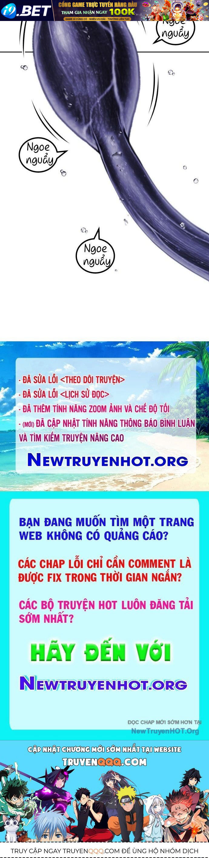 Nettruyen Truyện tranh online