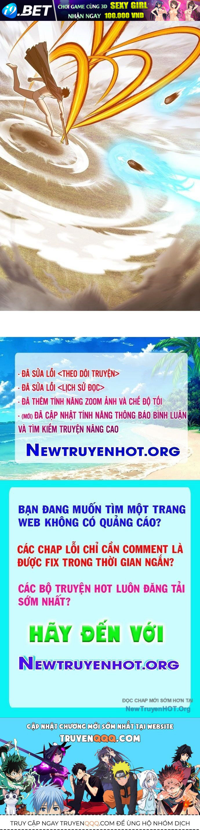 Nettruyen Truyện tranh online
