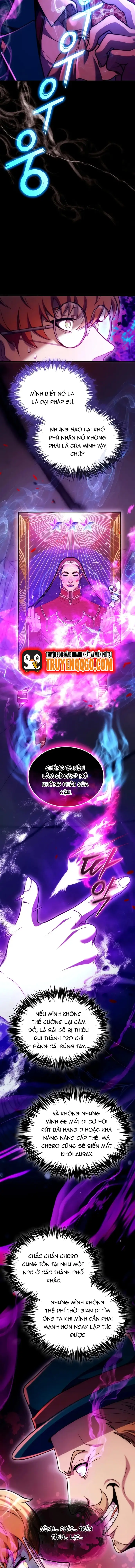 Cẩm Nang Sinh Tồn Của Vai Quần Chúng Cấp Siêu Việt Chapter 28 - TC Truyện