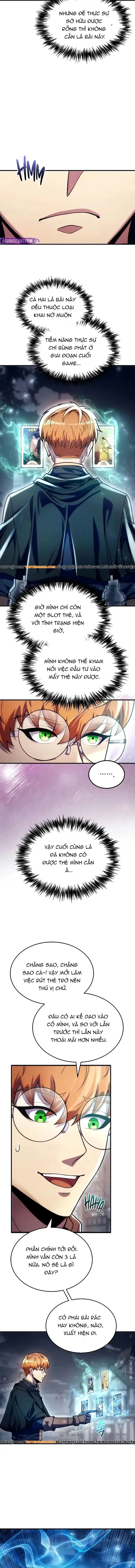 Cẩm Nang Sinh Tồn Của Vai Quần Chúng Cấp Siêu Việt Chapter 29 - TC Truyện