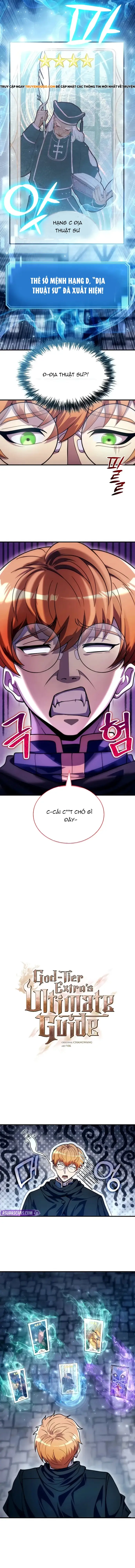Cẩm Nang Sinh Tồn Của Vai Quần Chúng Cấp Siêu Việt Chapter 29 - TC Truyện