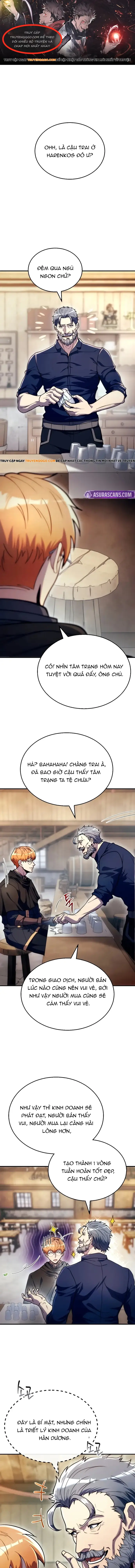 Cẩm Nang Sinh Tồn Của Vai Quần Chúng Cấp Siêu Việt Chapter 30 - TC Truyện