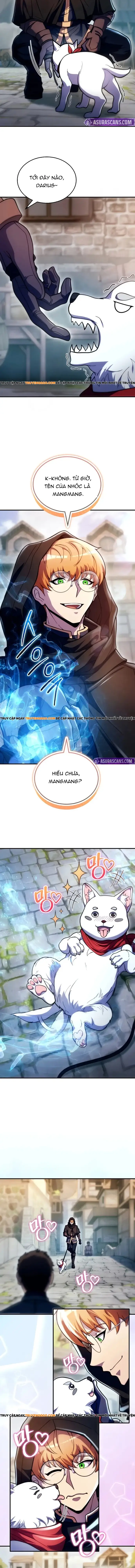 Cẩm Nang Sinh Tồn Của Vai Quần Chúng Cấp Siêu Việt Chapter 30 - TC Truyện