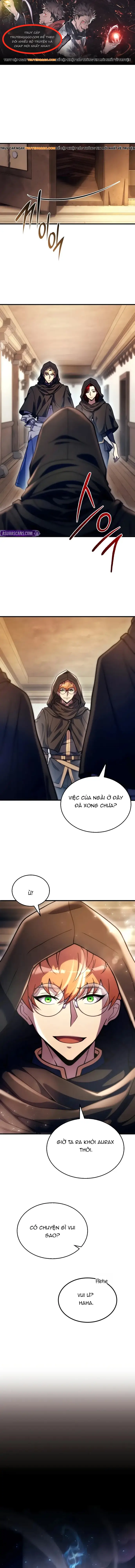 Cẩm Nang Sinh Tồn Của Vai Quần Chúng Cấp Siêu Việt Chapter 31 - TC Truyện