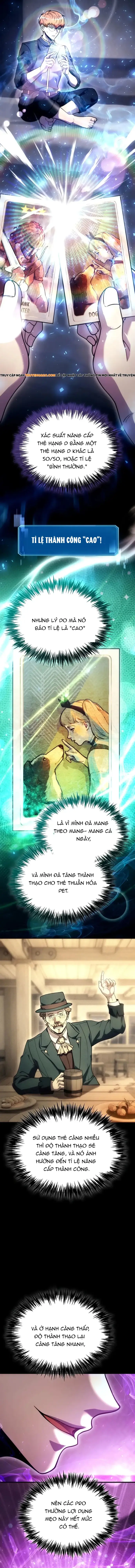 Cẩm Nang Sinh Tồn Của Vai Quần Chúng Cấp Siêu Việt Chapter 31 - TC Truyện