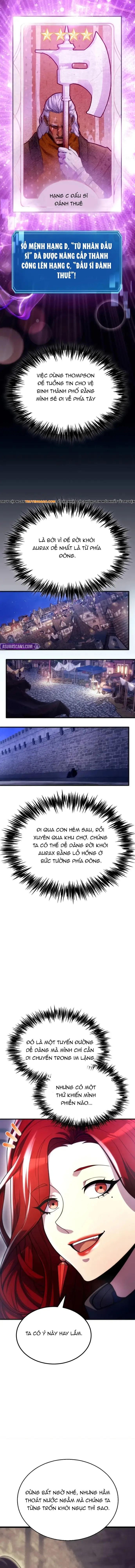 Cẩm Nang Sinh Tồn Của Vai Quần Chúng Cấp Siêu Việt Chapter 31 - TC Truyện