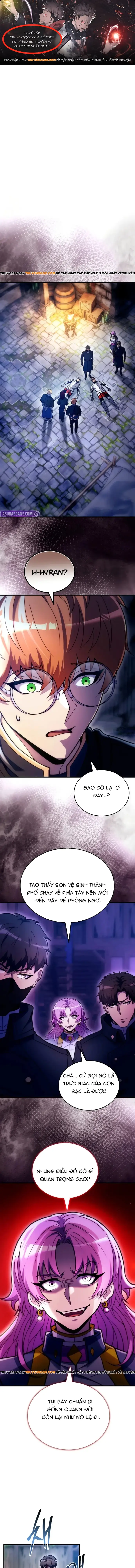 Cẩm Nang Sinh Tồn Của Vai Quần Chúng Cấp Siêu Việt Chapter 32 - TC Truyện