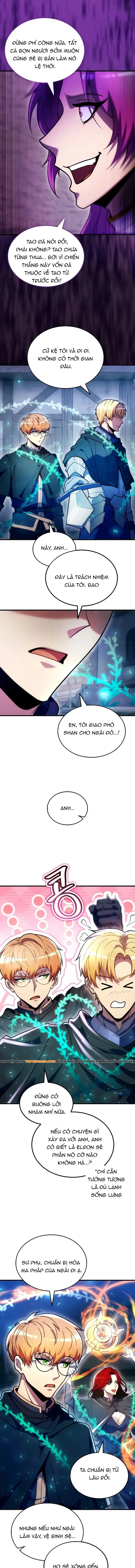 Cẩm Nang Sinh Tồn Của Vai Quần Chúng Cấp Siêu Việt Chapter 32 - TC Truyện