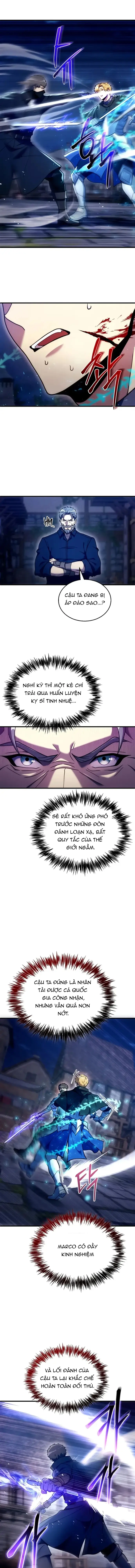 Cẩm Nang Sinh Tồn Của Vai Quần Chúng Cấp Siêu Việt Chapter 33 - TC Truyện