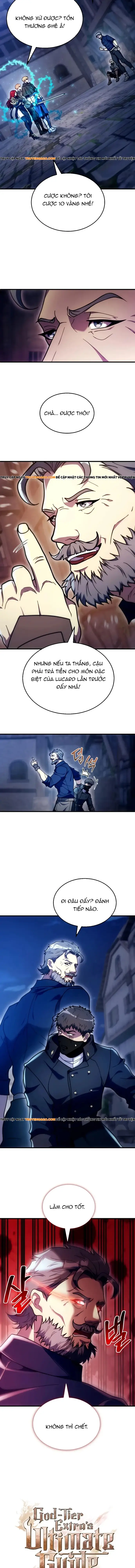 Cẩm Nang Sinh Tồn Của Vai Quần Chúng Cấp Siêu Việt Chapter 33 - TC Truyện