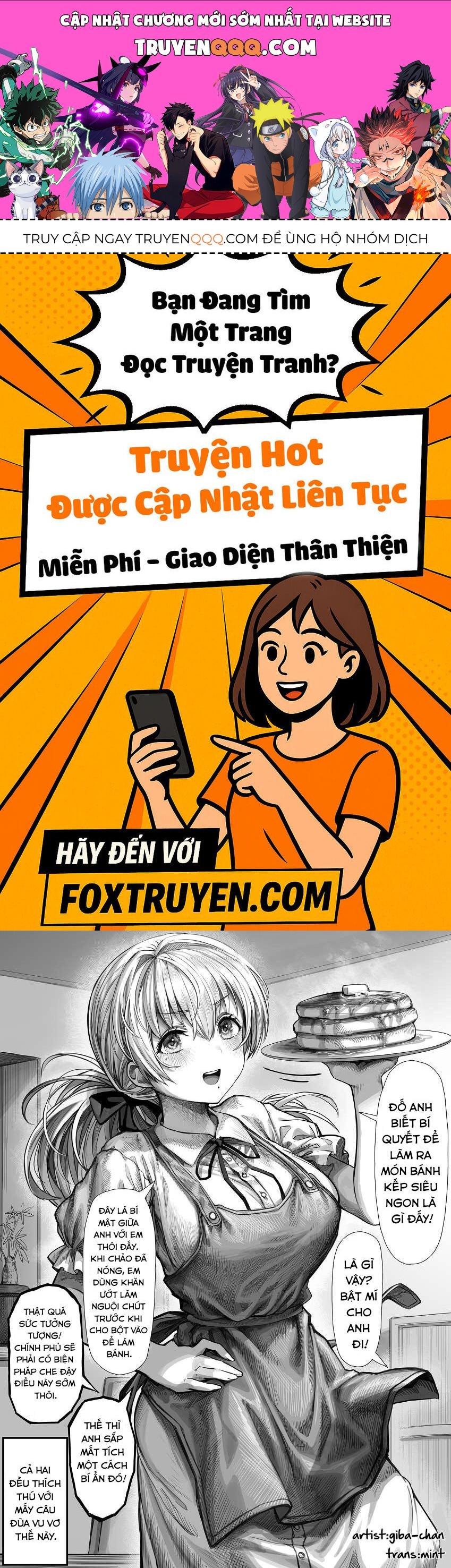 Nettruyen Truyện tranh online