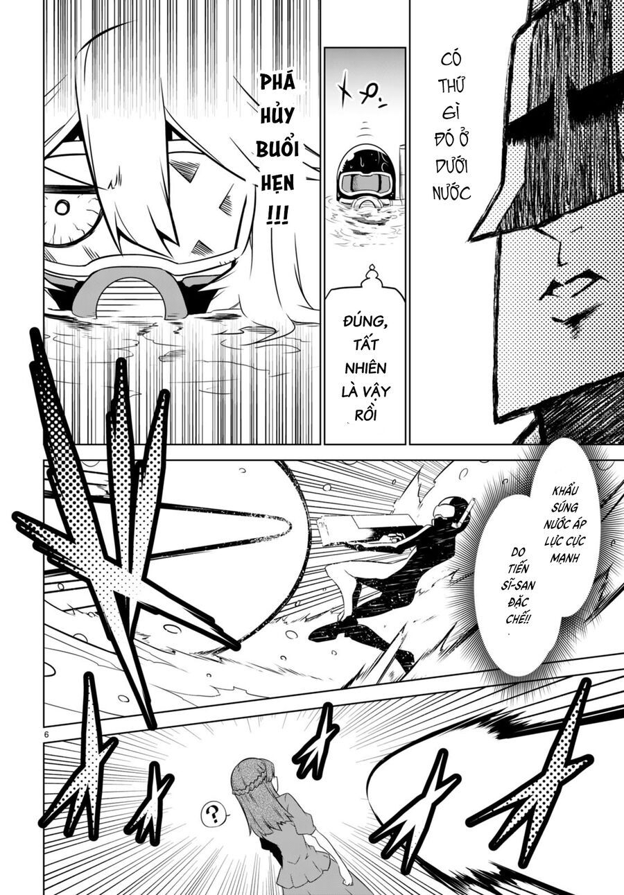Zannen Jokanbu Black General-san 153