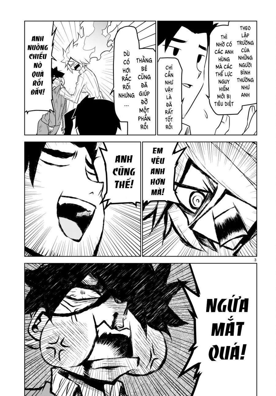 Zannen Jokanbu Black General-san 154