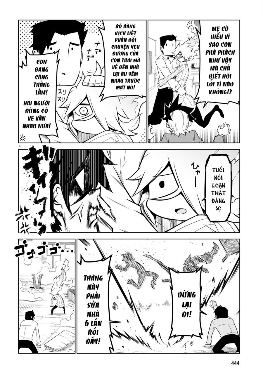 Zannen Jokanbu Black General-san 154