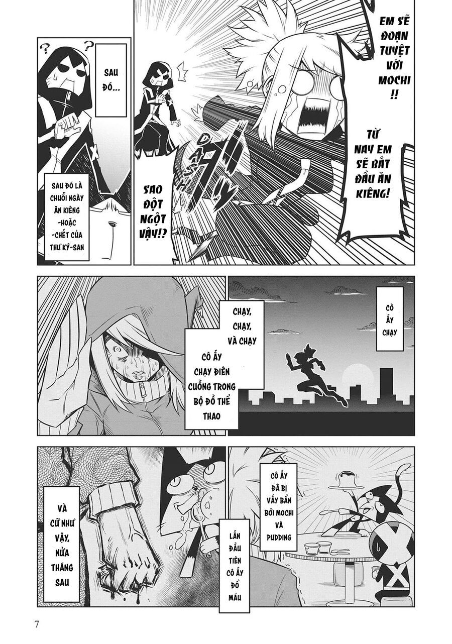 Zannen Jokanbu Black General-san 157