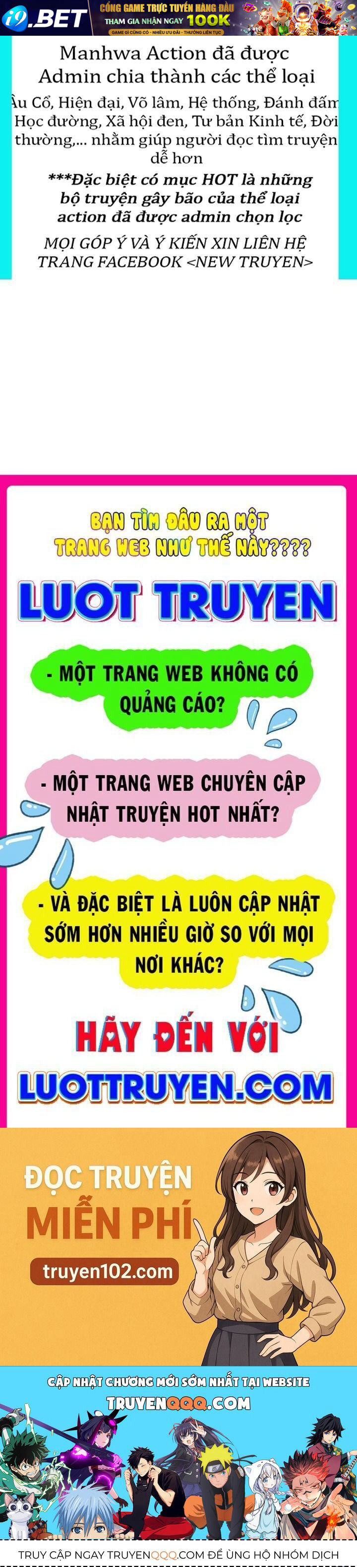 Nettruyen Truyện tranh online