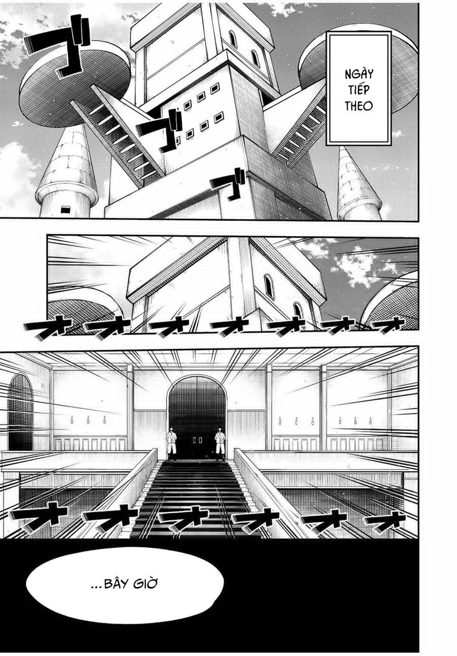 Dorei Tensei: Sono Dorei, Saikyou no Moto Ouji ni Tsuki Chapter 95 - TC Truyện