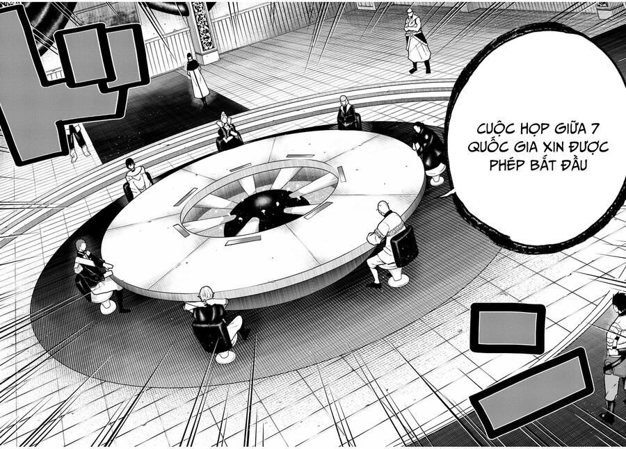 Dorei Tensei: Sono Dorei, Saikyou no Moto Ouji ni Tsuki 95