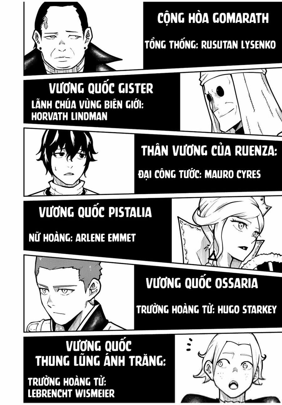 Dorei Tensei: Sono Dorei, Saikyou no Moto Ouji ni Tsuki 95