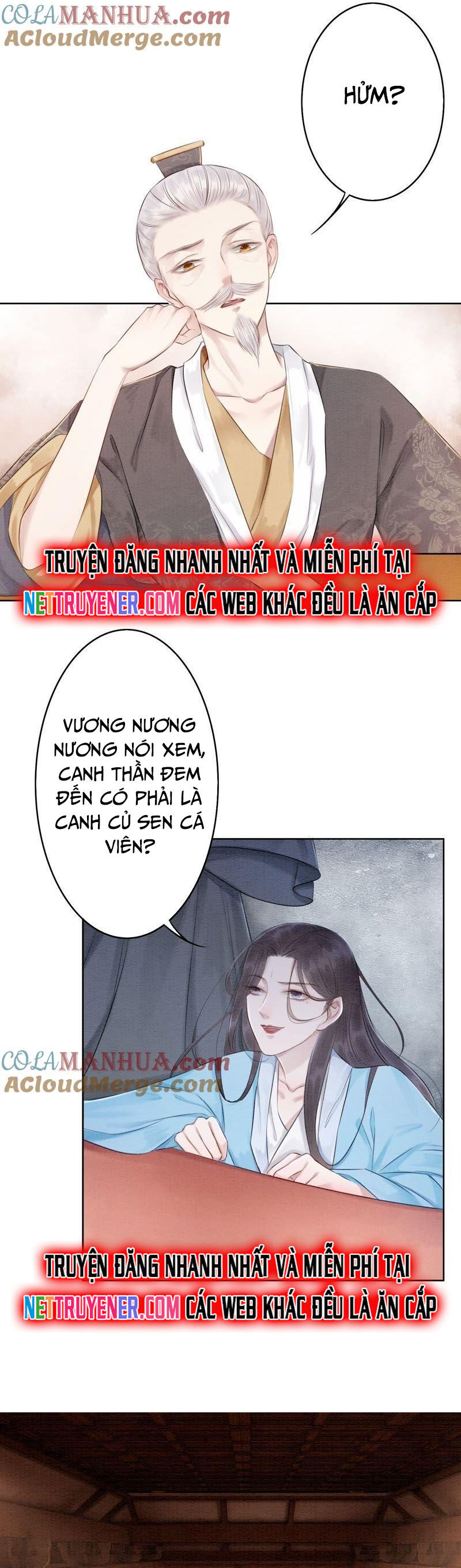 Nhặt Được Một Lão Đại Hắc Hoá 1
