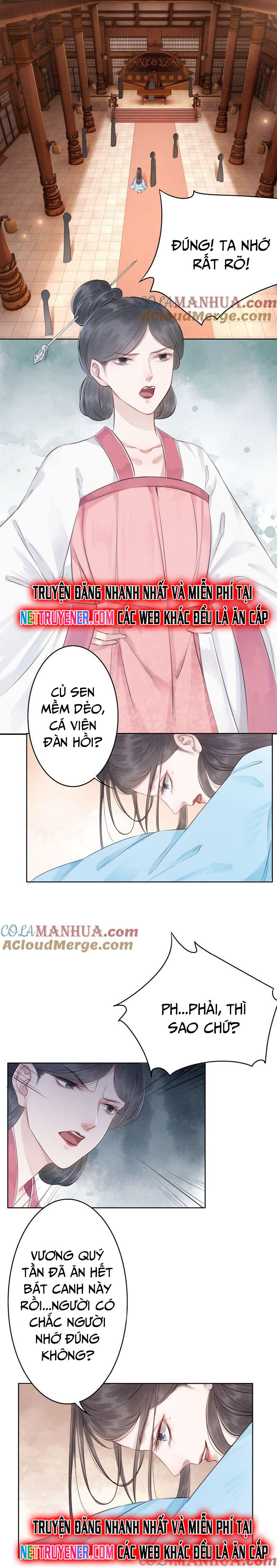Nhặt Được Một Lão Đại Hắc Hoá 1