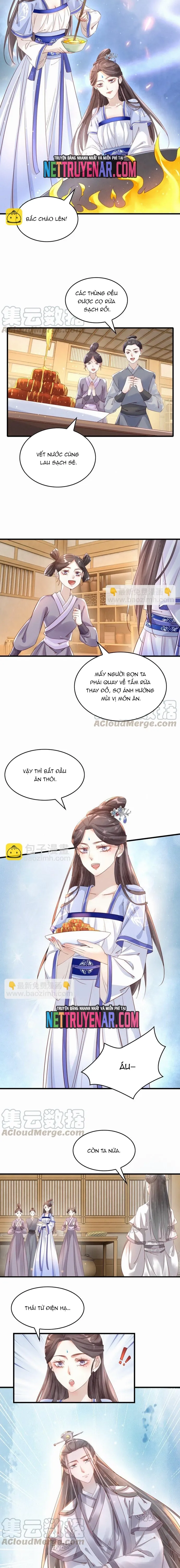 Nhặt Được Một Lão Đại Hắc Hoá 10