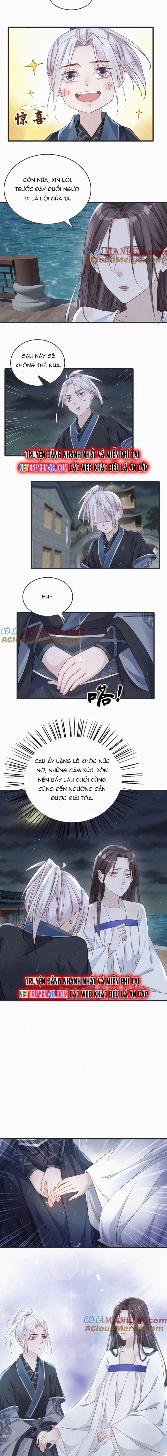 Nhặt Được Một Lão Đại Hắc Hoá 16