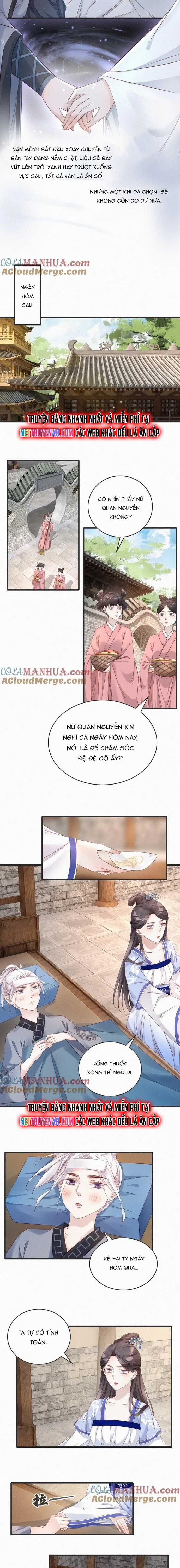 Nhặt Được Một Lão Đại Hắc Hoá 16