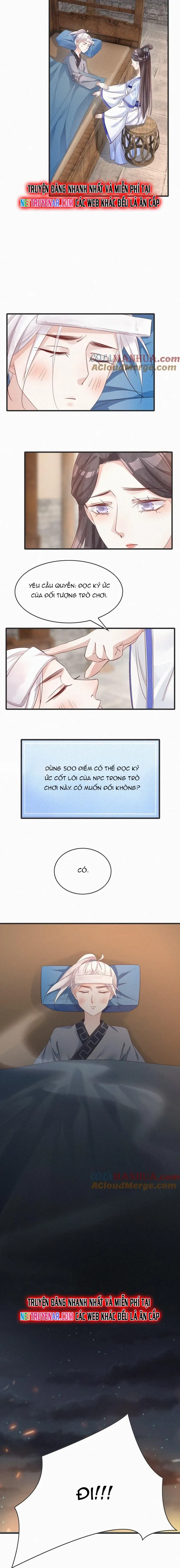 Nhặt Được Một Lão Đại Hắc Hoá 16