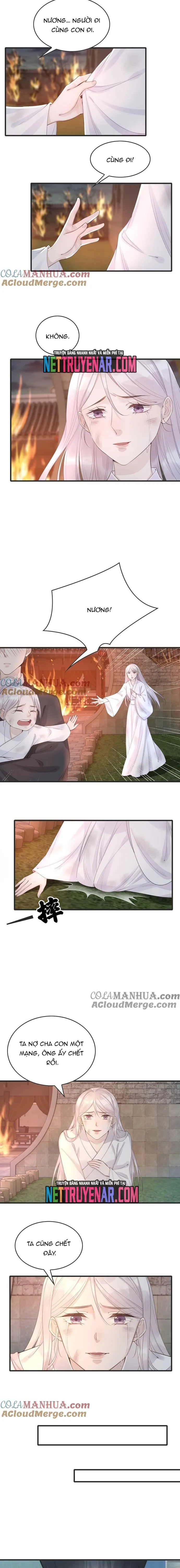 Nhặt Được Một Lão Đại Hắc Hoá 17