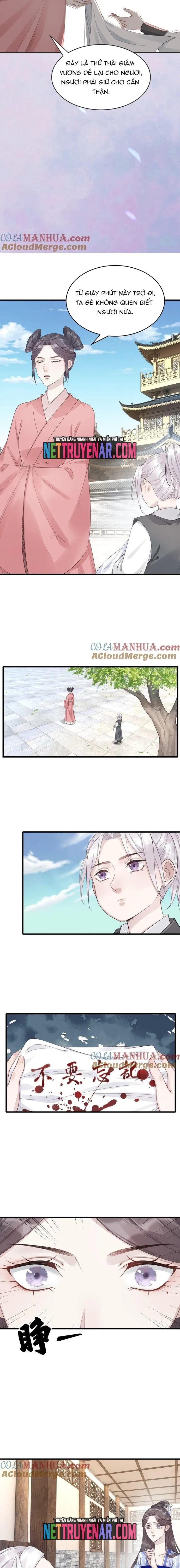 Nhặt Được Một Lão Đại Hắc Hoá 17