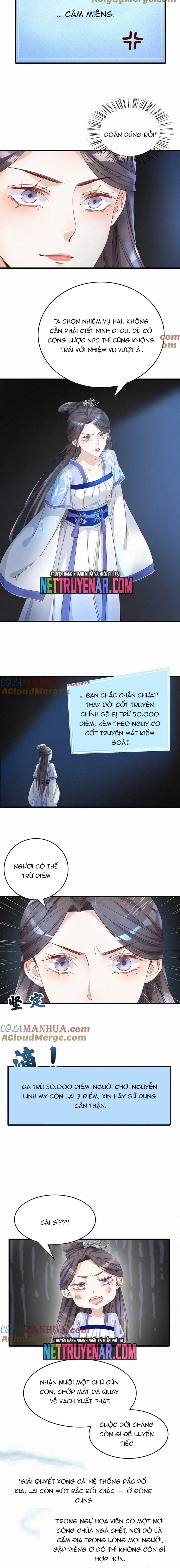 Nhặt Được Một Lão Đại Hắc Hoá 18