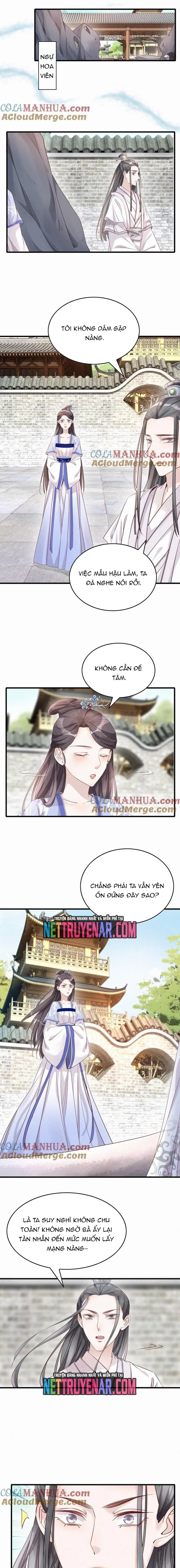 Nhặt Được Một Lão Đại Hắc Hoá 18