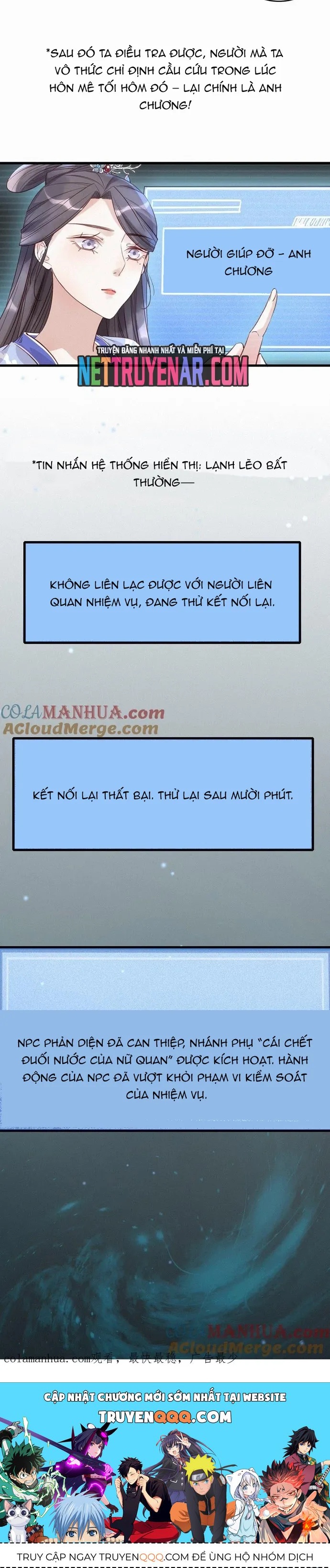 Nhặt Được Một Lão Đại Hắc Hoá 18