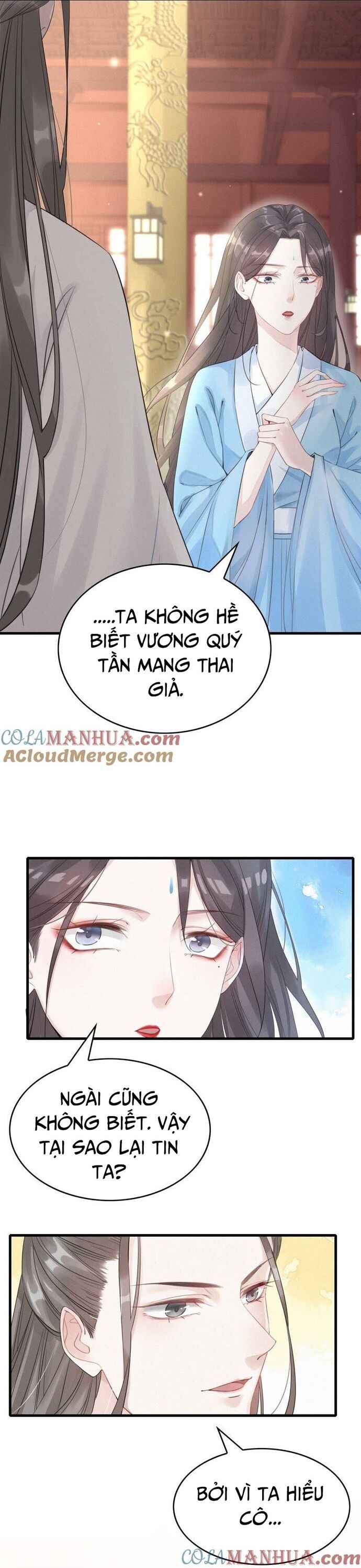 Nhặt Được Một Lão Đại Hắc Hoá 3