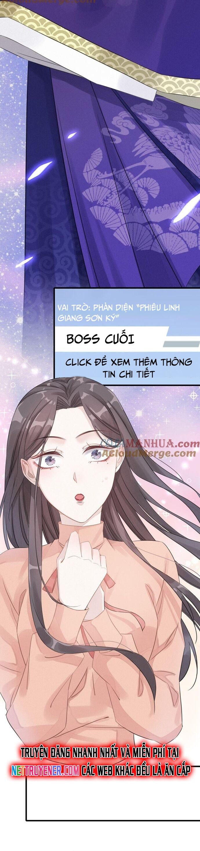 Nhặt Được Một Lão Đại Hắc Hoá 3