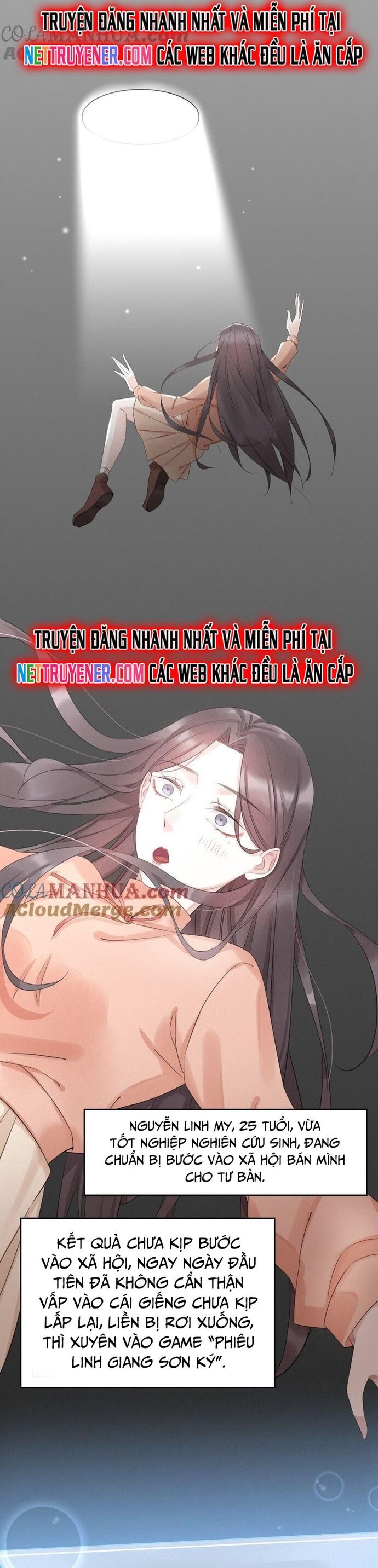 Nhặt Được Một Lão Đại Hắc Hoá 3