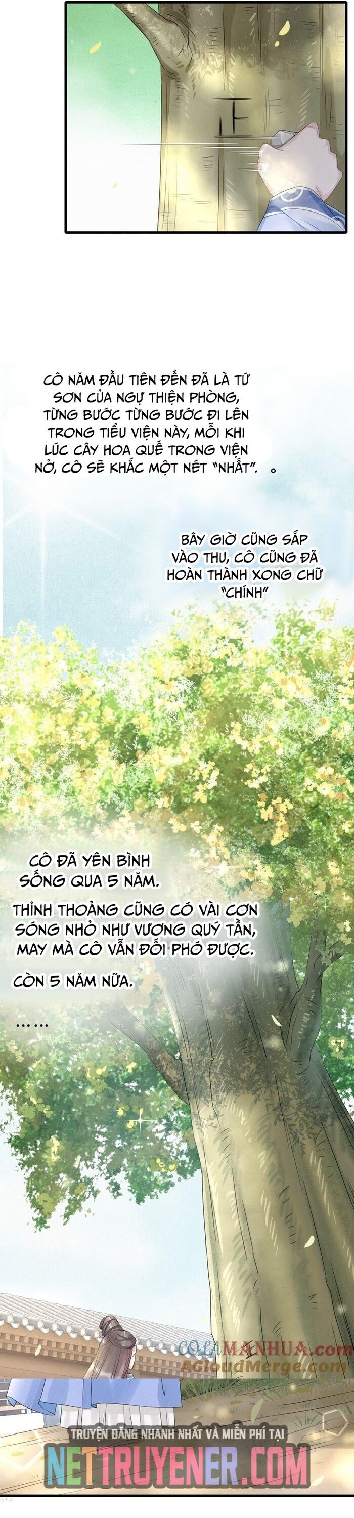 Nhặt Được Một Lão Đại Hắc Hoá 4