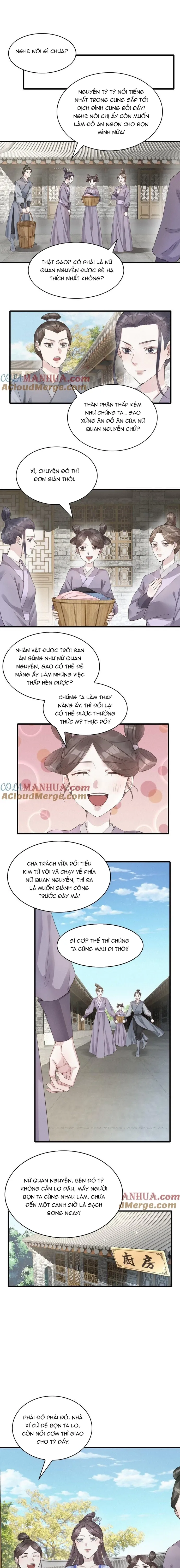 Nhặt Được Một Lão Đại Hắc Hoá 9